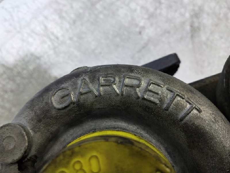 Recambio de turbocompresor para volvo s40 berlina 2.0 16v cat referencia OEM IAM 4667941 072145703 