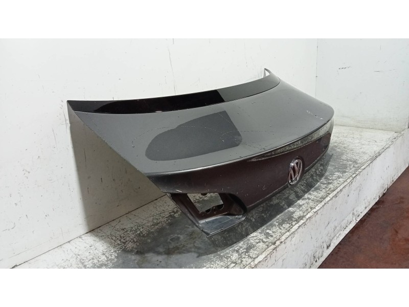 Recambio de tapa maletero para volkswagen cc (358) advance bluemotiontech referencia OEM IAM   