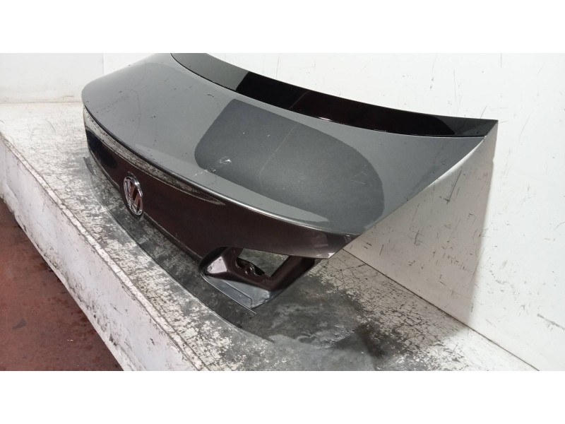 Recambio de tapa maletero para volkswagen cc (358) advance bluemotiontech referencia OEM IAM   