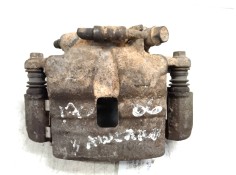 Recambio de pinza freno trasera izquierda para santana 300 20hdi referencia OEM IAM   