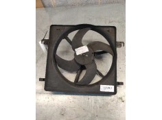 Recambio de electroventilador para ford ka (ccq) 1.3 cat referencia OEM IAM 97KB8146AA  