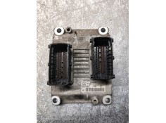 Recambio de centralita motor uce para alfa romeo 147 (190) 1.6 t.spark distinctive referencia OEM IAM 0261206715  