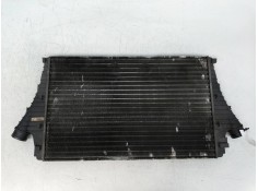 Recambio de intercooler para opel vectra c berlina 2.0 dti referencia OEM IAM 872231J 244118366 