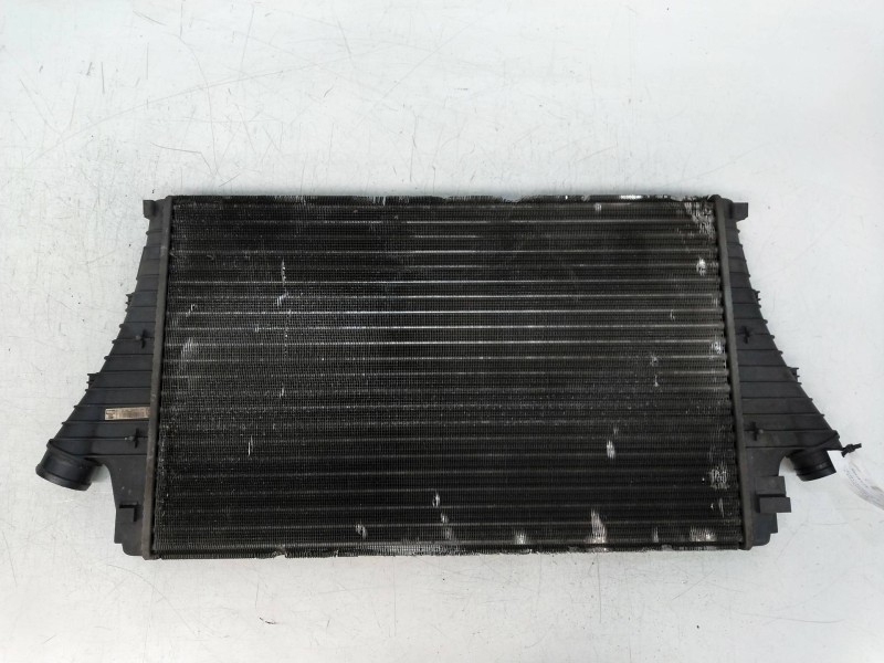 Recambio de intercooler para opel vectra c berlina 2.0 dti referencia OEM IAM 872231J 244118366 