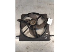 Recambio de electroventilador para ford ka (ccq) 1.3 cat referencia OEM IAM 97KB8146AA   2