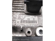 Recambio de centralita motor uce para alfa romeo 147 (190) 1.6 t.spark distinctive referencia OEM IAM 0261206715   2