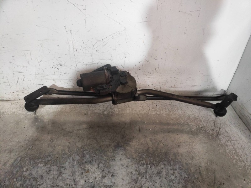 Recambio de motor limpia delantero para volkswagen crafter combi (2e) combi 30 referencia OEM IAM 404955  