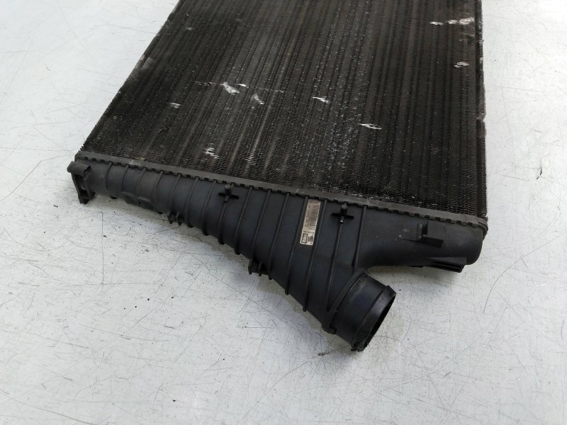 Recambio de intercooler para opel vectra c berlina 2.0 dti referencia OEM IAM 872231J 244118366 