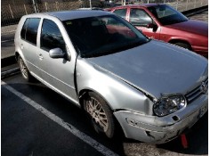 volkswagen golf iv berlina (1j1) del año 2002