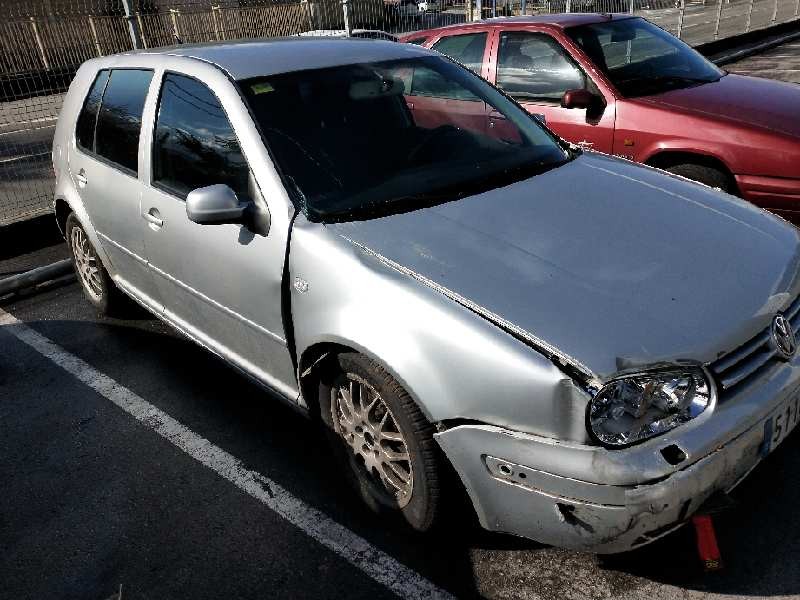 volkswagen golf iv berlina (1j1) del año 2002 volkswagen golf iv berlina (1j1) del año 2002