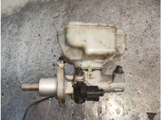 Recambio de bomba freno para skoda yeti active referencia OEM IAM    2