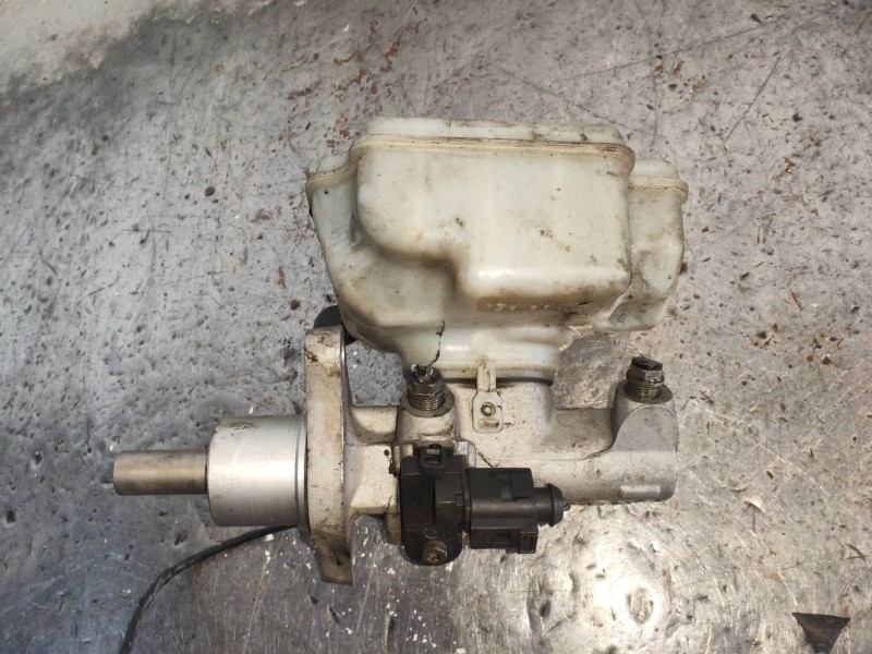 Recambio de bomba freno para skoda yeti active referencia OEM IAM   