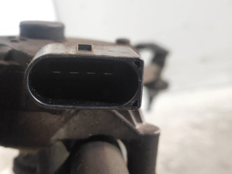 Recambio de motor limpia delantero para volkswagen crafter combi (2e) combi 30 referencia OEM IAM 404955  