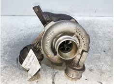 Recambio de turbocompresor para volvo v70 familiar 2.4 diesel cat referencia OEM IAM 7231672 8653146 