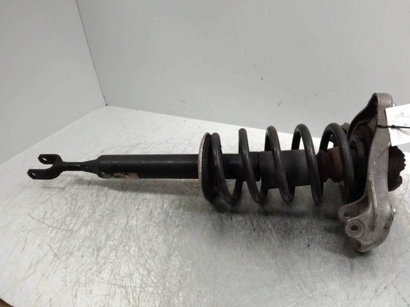 Recambio de amortiguador delantero izquierdo para audi a4 berlina (8e) 2.0 16v fsi referencia OEM IAM   