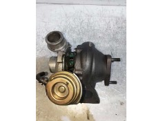 Recambio de turbocompresor para volvo v70 familiar 2.4 diesel cat referencia OEM IAM 7231672 8653146  2