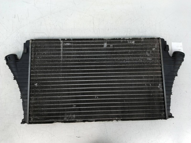 Recambio de intercooler para opel vectra c berlina 2.0 dti referencia OEM IAM 872231J 244118366 