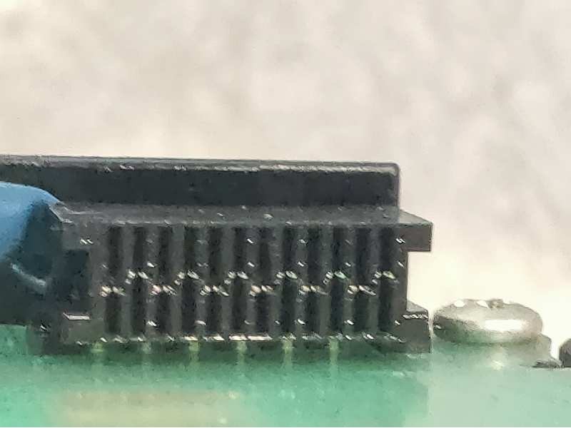 Recambio de mando limpia para volvo s40 berlina 1.6 d kinetic referencia OEM IAM 5F63A  