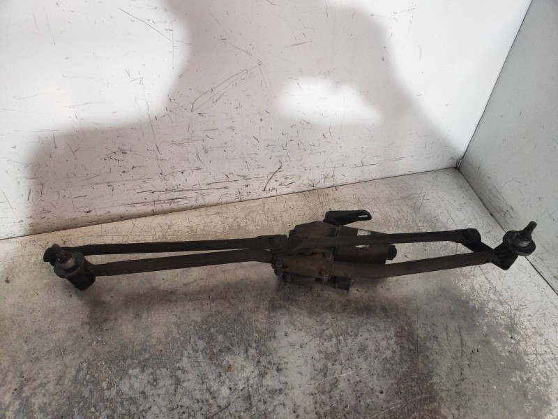 Recambio de motor limpia delantero para volkswagen crafter combi (2e) combi 30 referencia OEM IAM 404955  