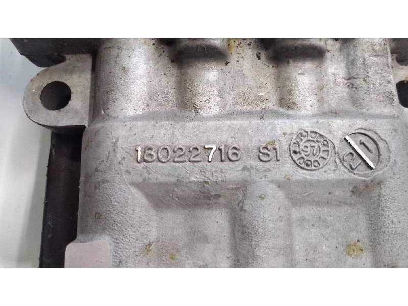 Recambio de abs para daewoo nubira berlina referencia OEM IAM 18022716S1  