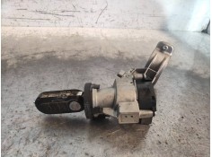 Recambio de conmutador de arranque para iveco daily furgón 2.3 diesel cat referencia OEM IAM 05801364057 01098401 