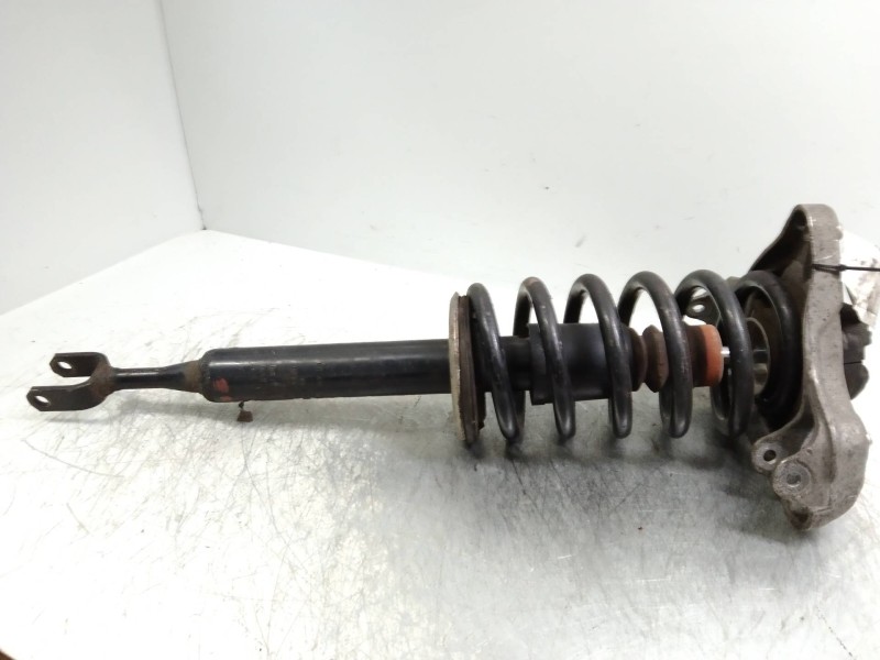 Recambio de amortiguador delantero izquierdo para audi a4 berlina (8e) 2.5 v6 24v tdi cat (aym) referencia OEM IAM   