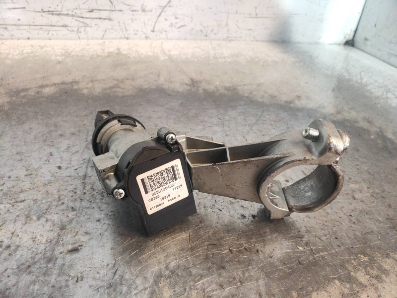 Recambio de conmutador de arranque para iveco daily furgón 2.3 diesel cat referencia OEM IAM 05801364057 01098401 