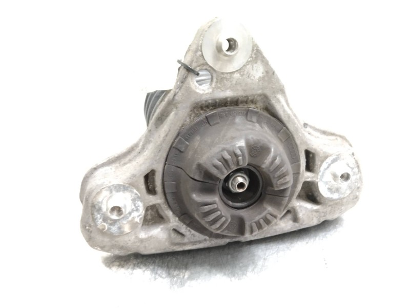 Recambio de amortiguador delantero izquierdo para audi a4 berlina (8e) 2.5 v6 24v tdi cat (aym) referencia OEM IAM   