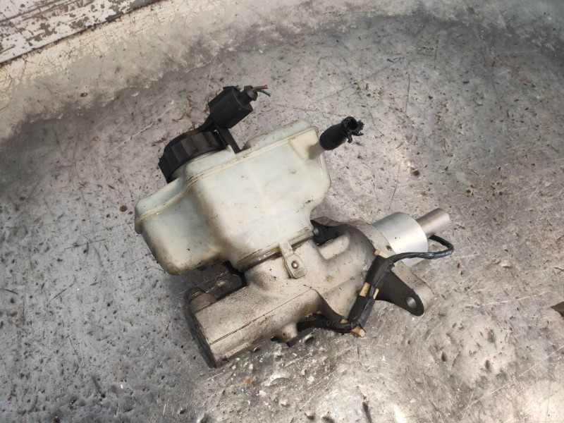 Recambio de bomba freno para skoda yeti active referencia OEM IAM   