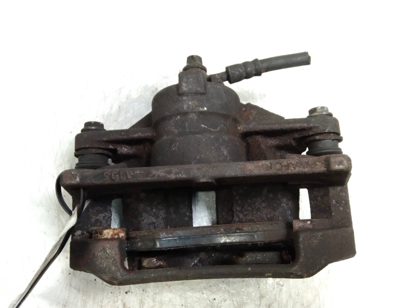Recambio de pinza freno delantera derecha para suzuki wagon r+ rb (mm) 1.3 gl referencia OEM IAM   