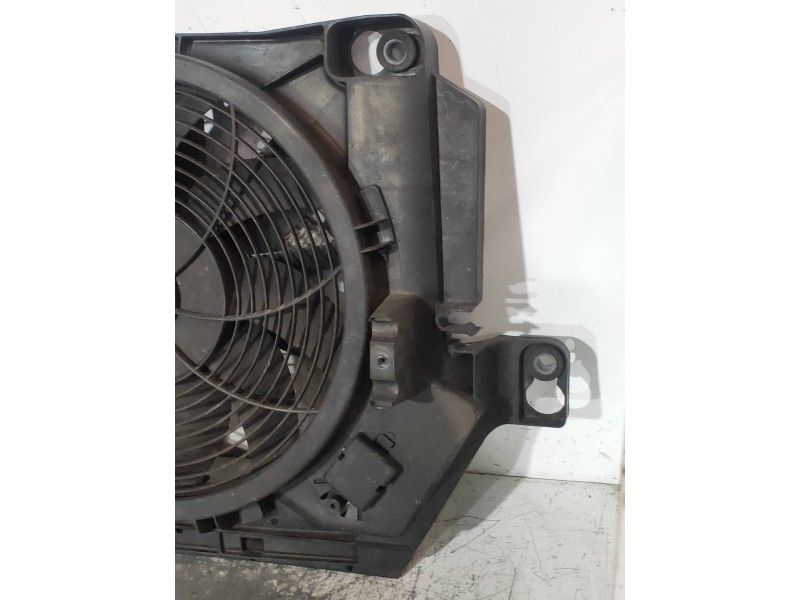 Recambio de electroventilador para volkswagen crafter combi (2e) combi 30 referencia OEM IAM 877968X FS1559 