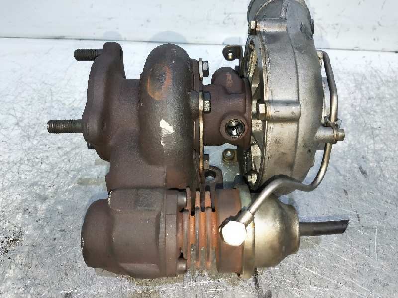 Recambio de turbocompresor para volvo s70 berlina 2.5 turbodiesel referencia OEM IAM 074145701J  