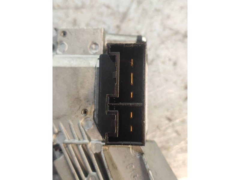 Recambio de conmutador de arranque para iveco daily furgón 2.3 diesel cat referencia OEM IAM 05801364057 01098401 