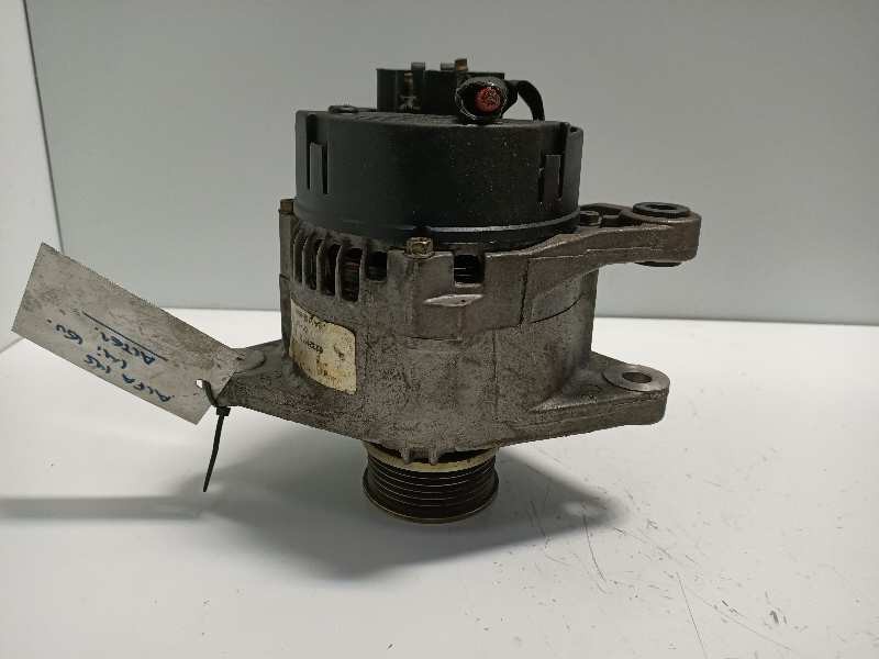 Recambio de alternador para alfa romeo 145 1.4 referencia OEM IAM 63321612  MAGNETI MARELLI 85A