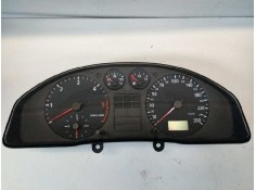 Recambio de cuadro instrumentos para audi a4 berlina (b5) 1.9 tdi referencia OEM IAM 8D0919860 110008870001 