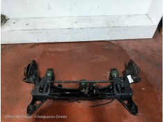 Recambio de puente trasero para citroen xantia berlina 1.9 td sx referencia OEM IAM   DISCO