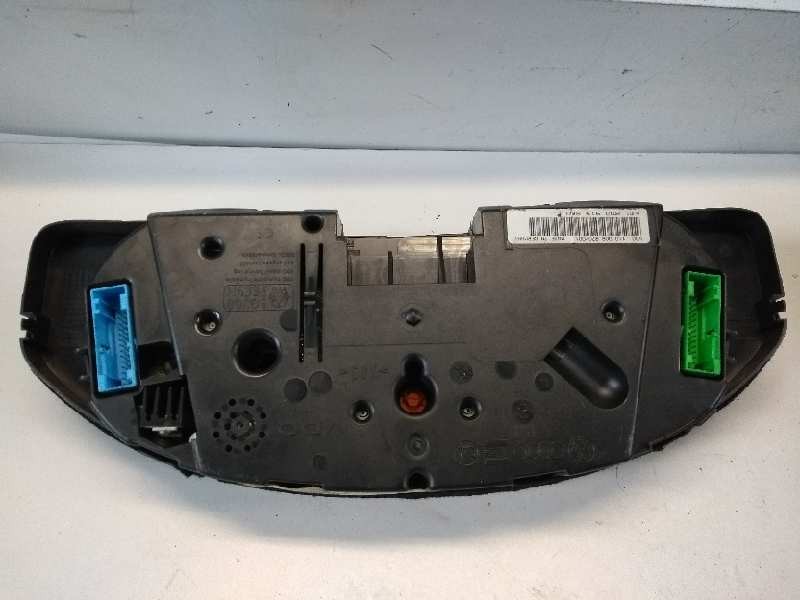 Recambio de cuadro instrumentos para audi a4 berlina (b5) 1.9 tdi referencia OEM IAM 8D0919860 110008870001 