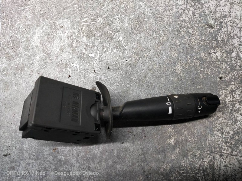 Recambio de mando limpia para peugeot 605 srdt referencia OEM IAM 96093420XX 61580012 