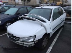 peugeot 306 berlina 3/4/5 puertas (s2) del año 1998
