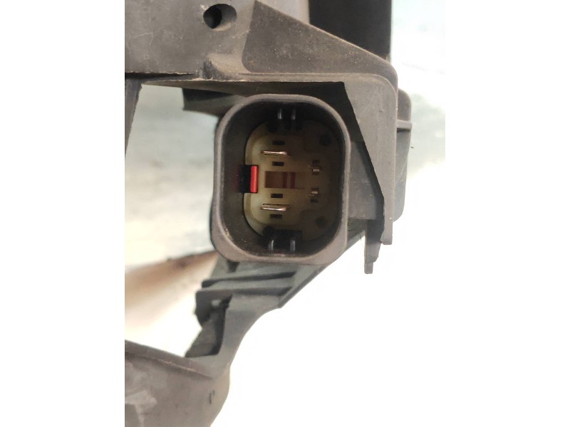 Recambio de electroventilador para volkswagen crafter combi (2e) combi 30 referencia OEM IAM 877968X FS1559 