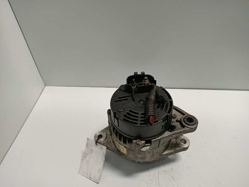 Recambio de alternador para alfa romeo 145 1.4 referencia OEM IAM 63321612  MAGNETI MARELLI 85A