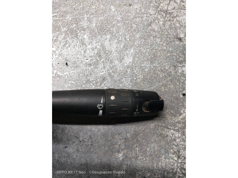 Recambio de mando limpia para peugeot 605 srdt referencia OEM IAM 96093420XX 61580012 