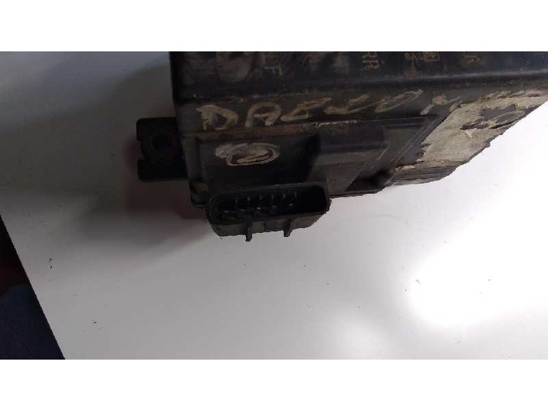 Recambio de abs para daewoo nubira berlina 2.0 cat referencia OEM IAM 18022716S2  