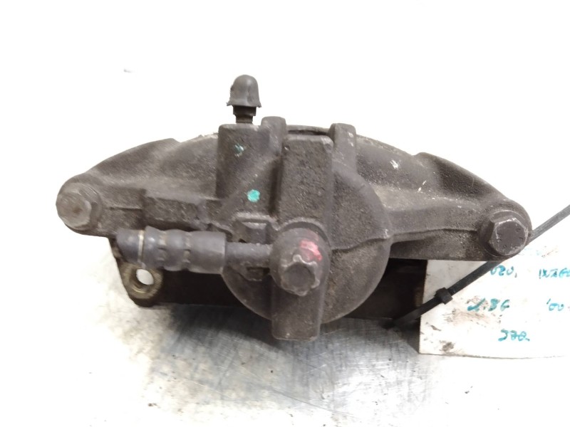 Recambio de pinza freno delantera izquierda para suzuki wagon r+ rb (mm) 1.3 gl referencia OEM IAM    Recambio de pinza freno delantera izquierda para suzuki wagon r+ rb (mm) 1.3 gl referencia OEM IAM