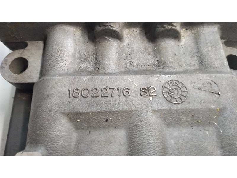 Recambio de abs para daewoo nubira berlina 2.0 cat referencia OEM IAM 18022716S2  