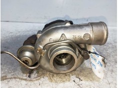 Recambio de turbocompresor para volvo s70 berlina 2.5 turbodiesel referencia OEM IAM 074145701J  