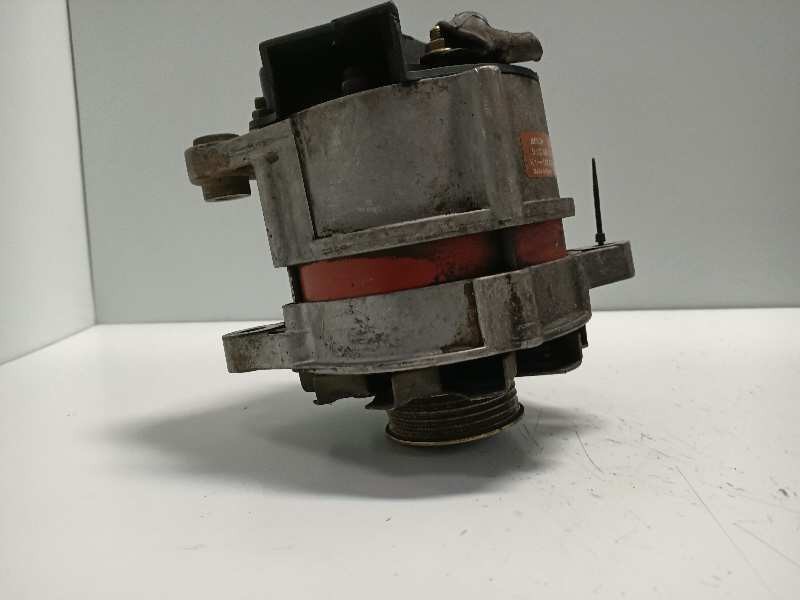 Recambio de alternador para alfa romeo 145 td referencia OEM IAM 0120488287  BOSCH 70A