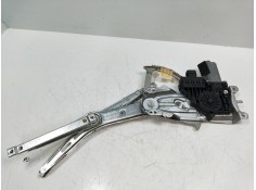 Recambio de elevalunas delantero derecho para opel astra gtc 1.9 cdti referencia OEM IAM 13101479 982825101 3P