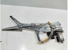 Recambio de elevalunas delantero derecho para opel astra gtc 1.9 cdti referencia OEM IAM 13101479 982825101 3P 2