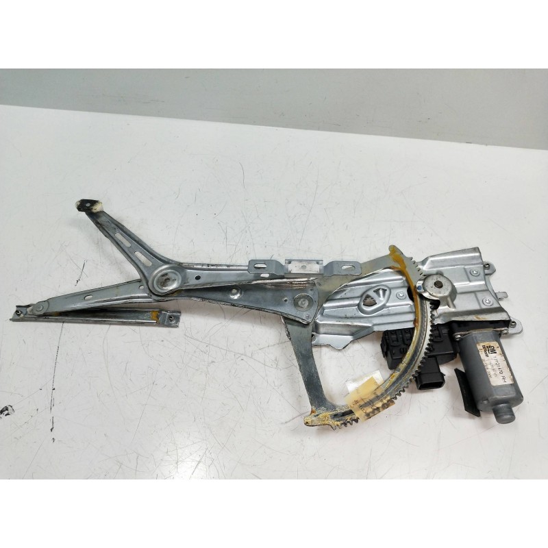 Recambio de elevalunas delantero derecho para opel astra gtc 1.9 cdti referencia OEM IAM 13101479 982825101 3P